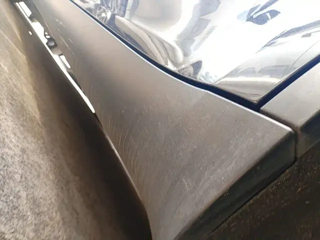 Tesla Model Y — Фото автомобиля 21