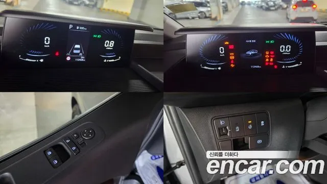 Hyundai Staria — Фото автомобиля 12