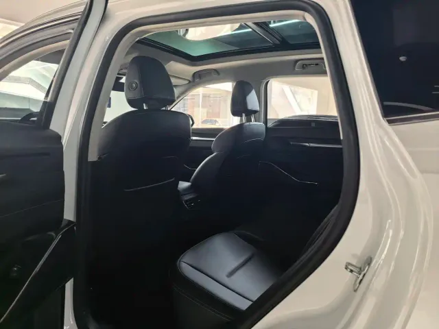 Haval H6 — Фото автомобиля 8