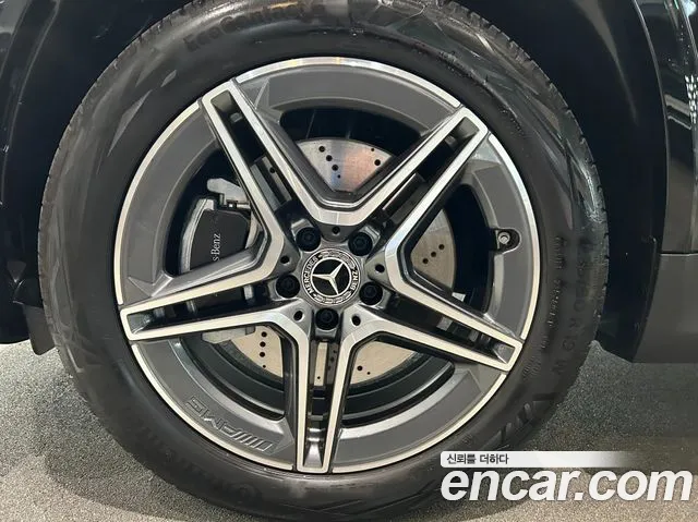 Mercedes-Benz GLA-Class H247 — Фото автомобиля 5