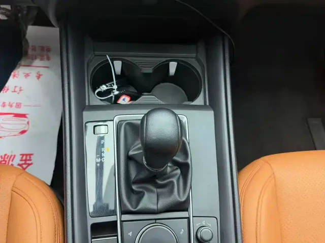 Mazda CX-50 Xingye — Фото автомобиля 16