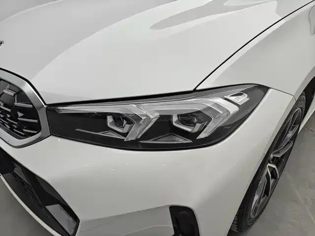 BMW 3 Series — Фото автомобиля 15