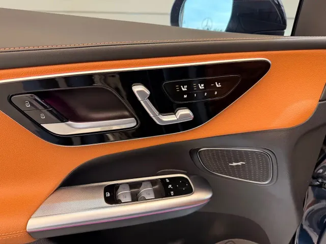 Mercedes-Benz GLC-Class — Фото автомобиля 12