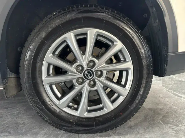 Mazda CX-5 — Фото автомобиля 16