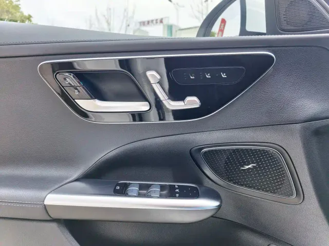 Mercedes-Benz C-Class — Фото автомобиля 13