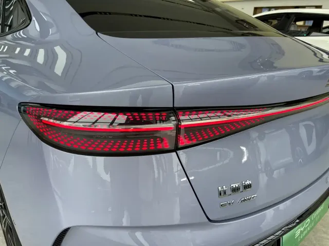 BYD Seal — Фото автомобиля 7