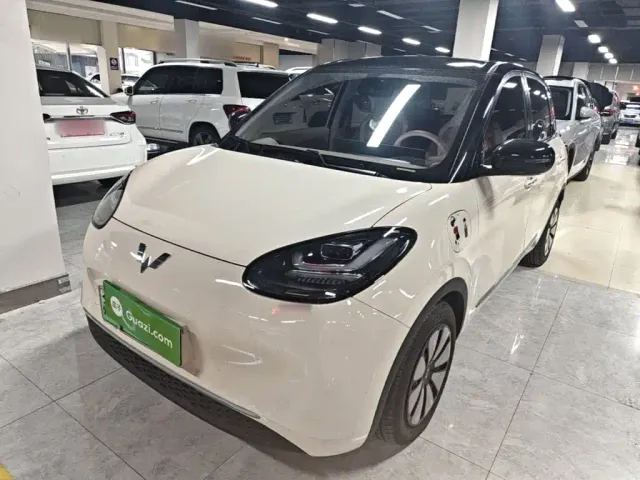 Фотография автомобиля — Wuling Bingo