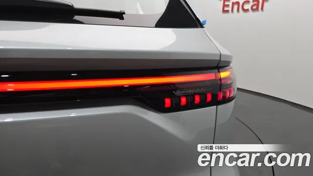 Renault-KoreaSamsung Grand Koleos Grand Koleos — Фото автомобиля 19