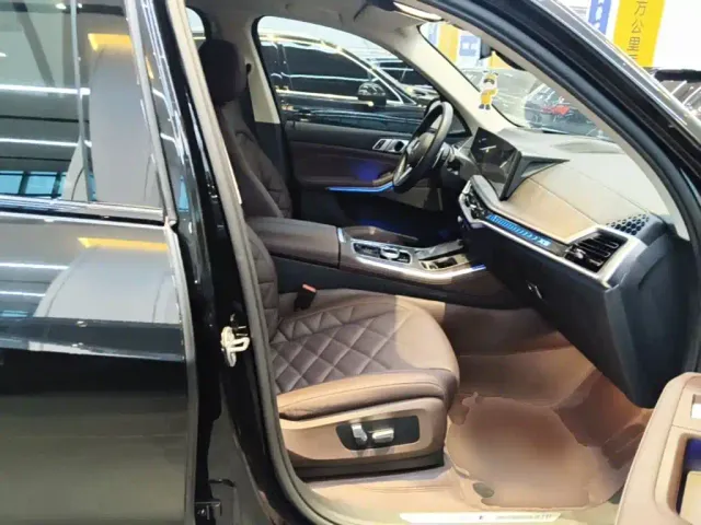 BMW X5 — Фото автомобиля 24