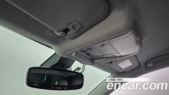 ChevroletGMDaewoo Equinox Новый Next Equinox — Фото автомобиля 19