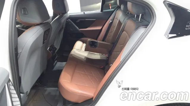 BMW 5-Series 5 серия (G60) 530i xDrive M Sport Pro Special Edition — Фото автомобиля 12