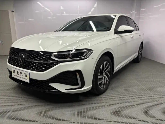 Фотография автомобиля — Volkswagen Lavida