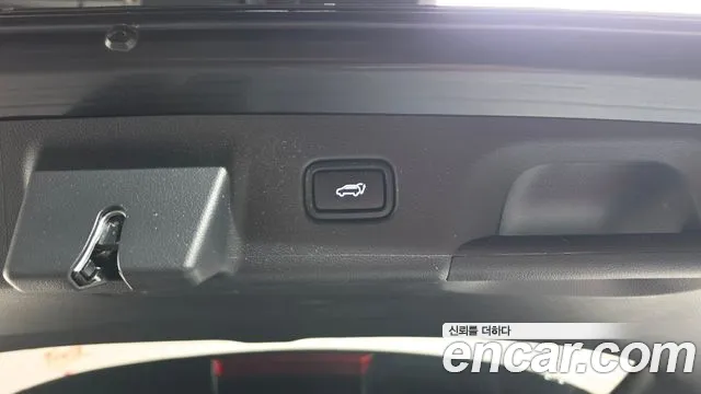 Hyundai Palisade The New — Фото автомобиля 21