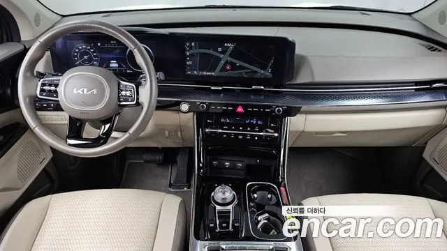 Kia Carnival — Фото автомобиля 10