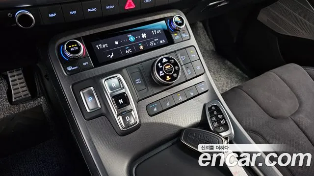 Hyundai Palisade The New Palisade Бензин 3.8 4WD — Фото автомобиля 9