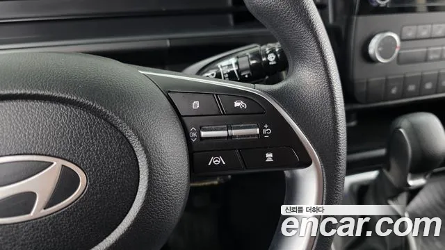 Hyundai Staria — Фото автомобиля 17