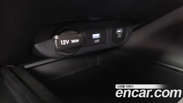 Hyundai AVANTE Новый Avante (CN7) — Фото автомобиля 30