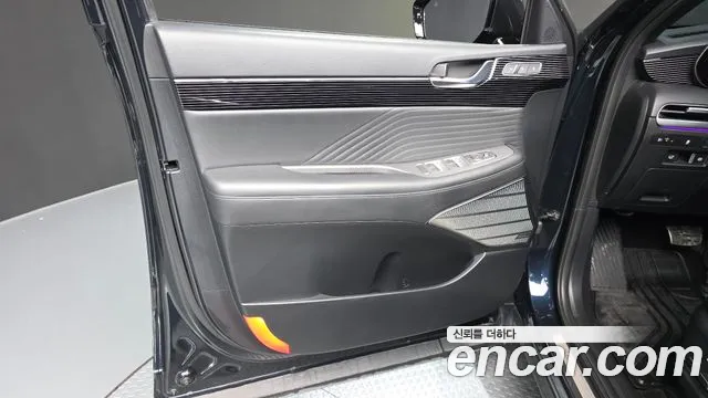 Hyundai Palisade The New — Фото автомобиля 13