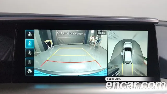 Hyundai Nexo Nexo Premium — Фото автомобиля 13