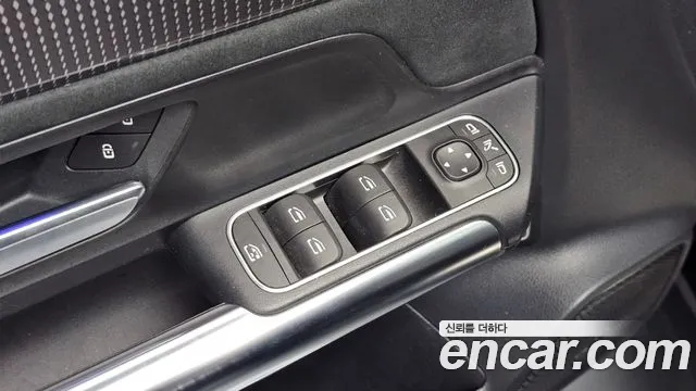 Mercedes-Benz EQA H243 — Фото автомобиля 30