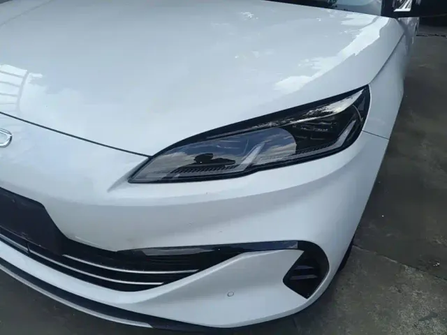 BYD Seal 06 — Фото автомобиля 23