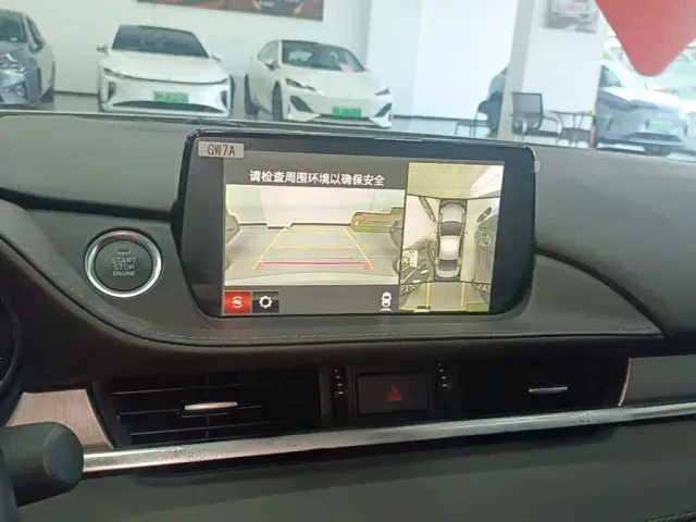 Mazda Atenza — Фото автомобиля 12