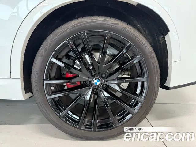 BMW X5 G05 — Фото автомобиля 17