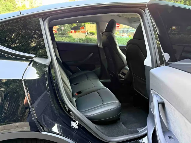 Tesla Model Y — Фото автомобиля 12