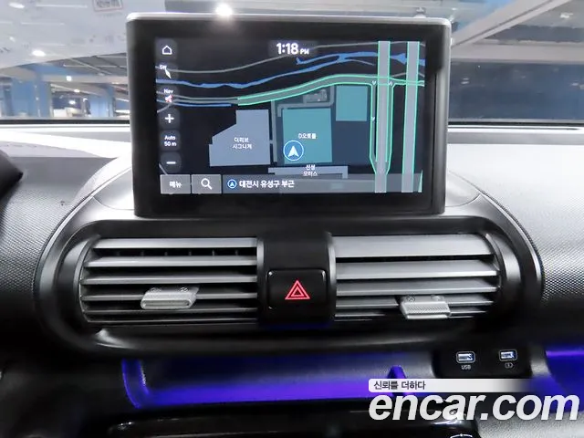 Hyundai Casper — Фото автомобиля 14