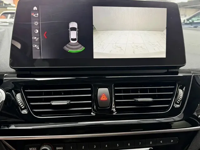 BMW 1 Series — Фото автомобиля 17