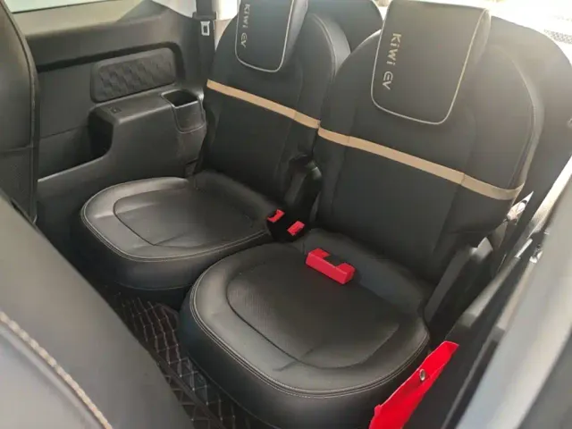 Baojun KiWi EV — Фото автомобиля 16