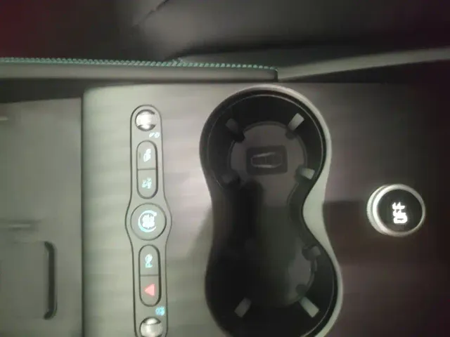BYD Seal 06 DM-i Touring — Фото автомобиля 11