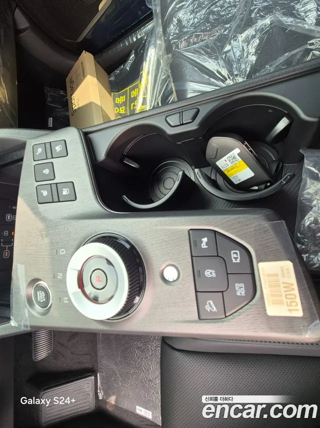 Kia Sportage Generation 5 — Фото автомобиля 12
