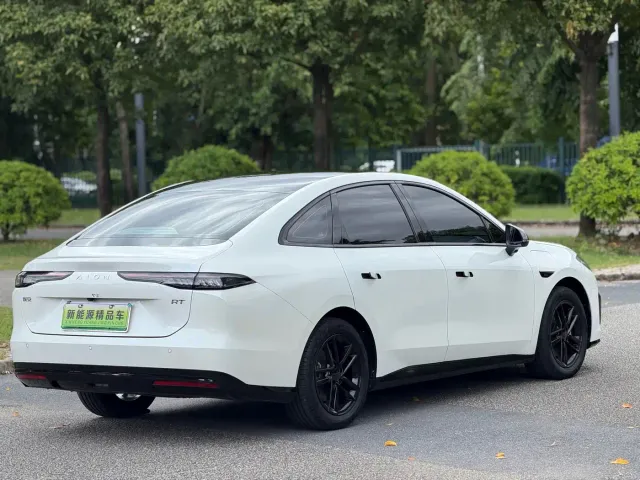 GAC Aion RT — Фото автомобиля 5