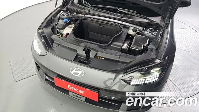 Hyundai Ioniq 6 — Фото автомобиля 6