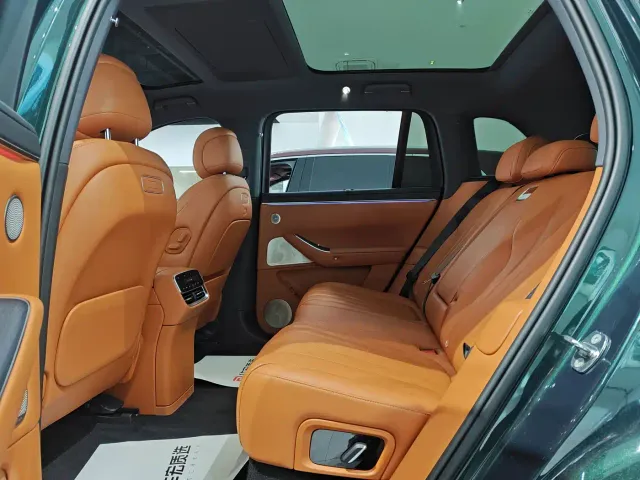Aito M7 — Фото автомобиля 7