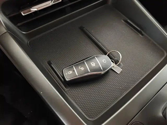 BYD Qin PLUS — Фото автомобиля 8