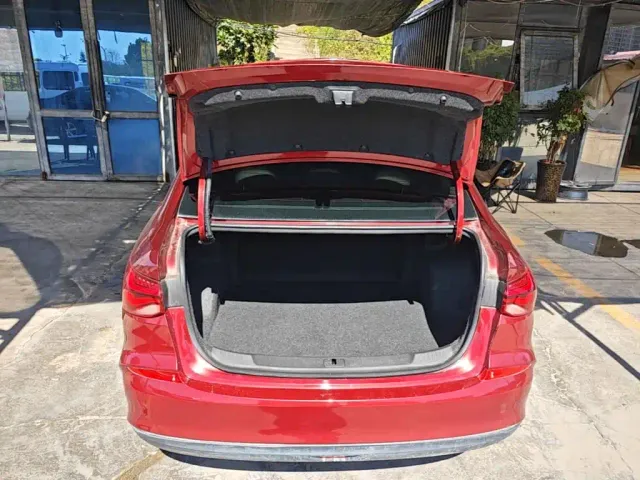 Chevrolet Monza — Фото автомобиля 18