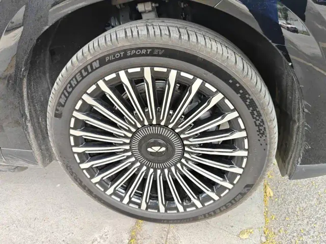 Chery Fulwin T11 — Фото автомобиля 6