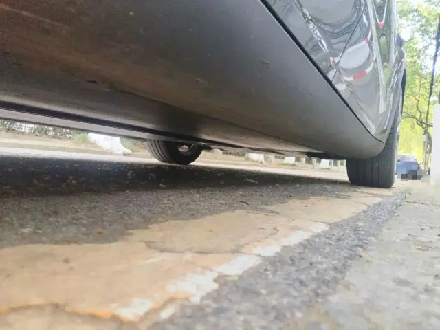Tesla Model Y — Фото автомобиля 8