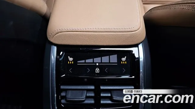 Вольво S60 S60 третьего поколения B5 Ultimate Bright — Фото автомобиля 20