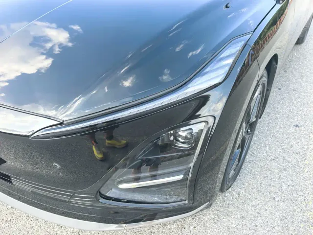 Wuling Starlight — Фото автомобиля 14