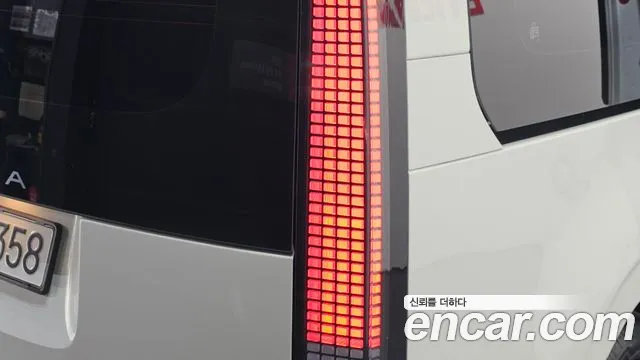 Hyundai Staria Staria — Фото автомобиля 18