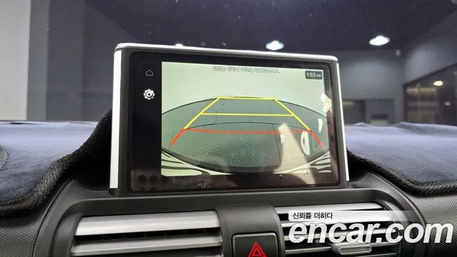 Hyundai Casper Casper Turbo Essential — Фото автомобиля 15