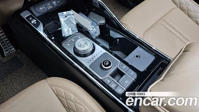 Kia Sorento 4th Gen — Фото автомобиля 12