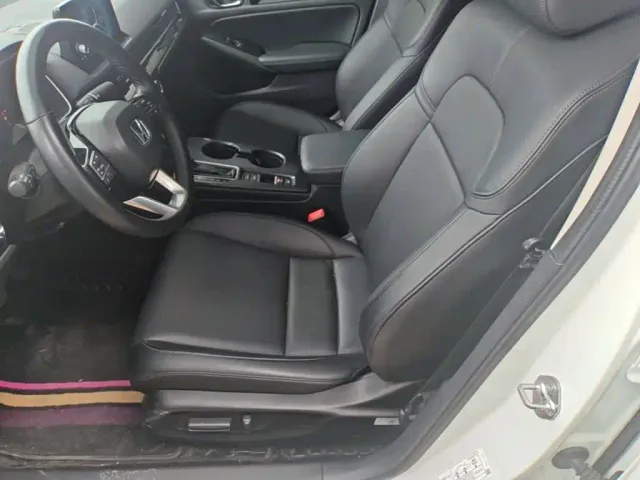 Honda Integra — Фото автомобиля 19