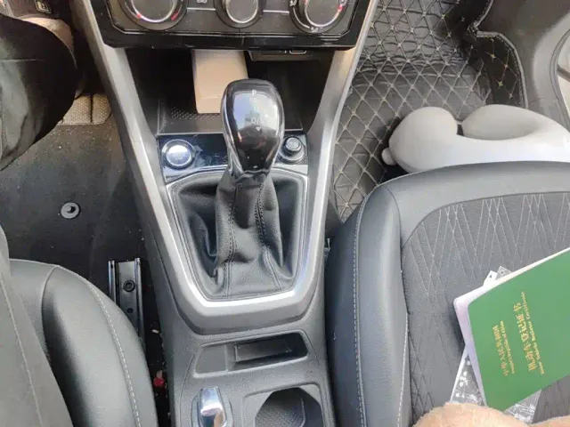 Volkswagen T-Cross — Фото автомобиля 10