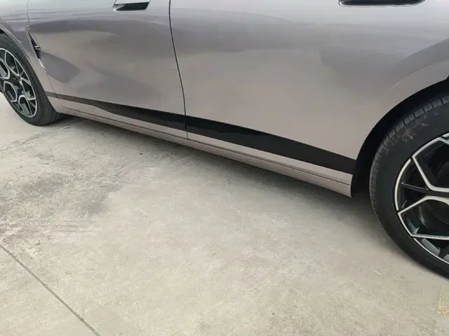 Changan Qiyuan A07 — Фото автомобиля 21