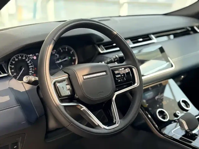 Land Rover Range Rover Velar — Фото автомобиля 8