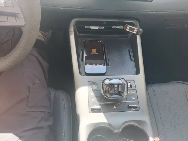 BYD Qin PLUS — Фото автомобиля 13